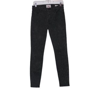 Frame  le High Rise Skinny Jeans Women's Size 30